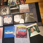 18 lp-levyä - pikkukuva 4