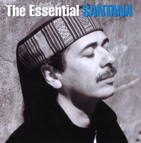 SANTANA: The Essential (2-CD), kaikki parhaat