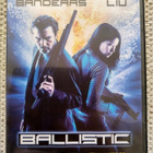Ballistic (Antonio Banderas, Lucy Liu) - pikkukuva 1