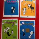 Kamut albumi valikoima - pikkukuva 2
