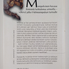 Eira Pättikangas : Paulapolku - pikkukuva 2