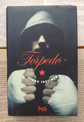Pekka Jaatinen - Torpedo (sid.)