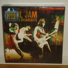 Pearl Jam 6CD Early 90's Brodcasters pikkuboxi - pikkukuva 1
