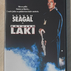 Katujen laki (1991) Steven Seagal - pikkukuva 1