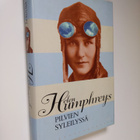 Helen Humphreys : Pilvien syleilyssä - pikkukuva 1