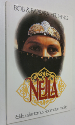 Bob Hitching : Nejla