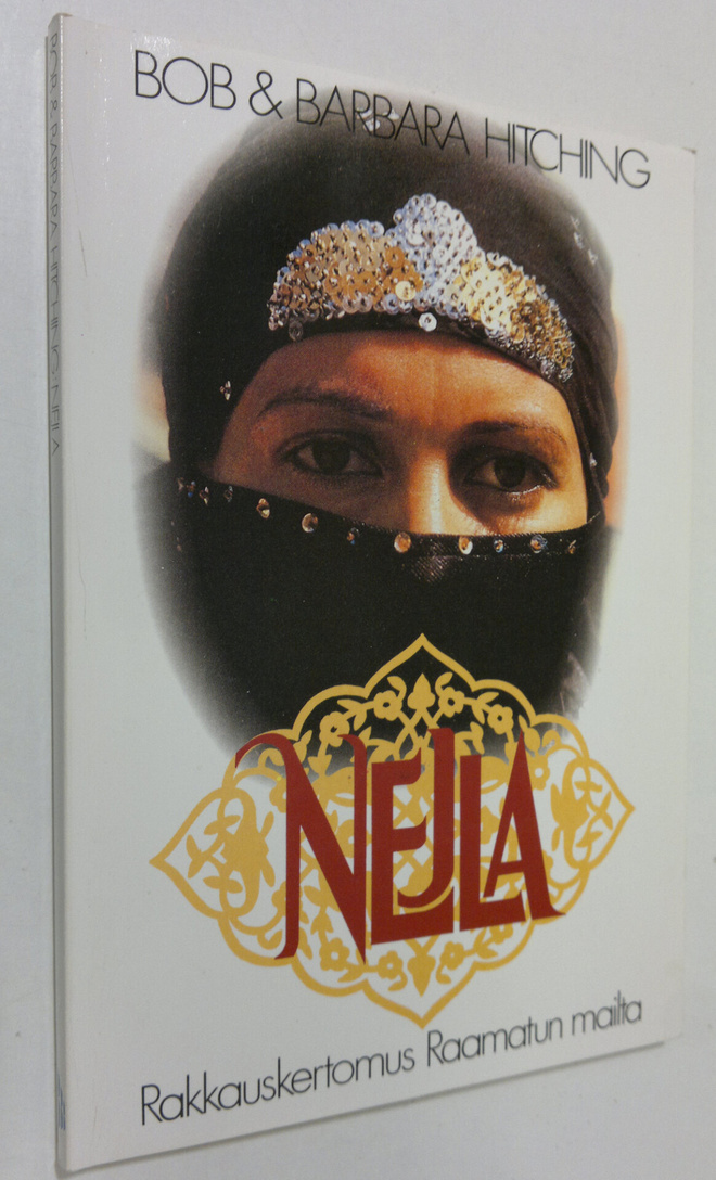 Bob Hitching : Nejla