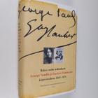 George Sand : Rakas vanha trubaduuri : George Sandin ja G... - pikkukuva 1