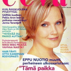 Eeva n:o 9 2003 Eppu Nuotio. Tapaus Alpo Rusi. - pikkukuva 1