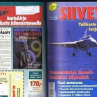 Siivet lehti 1994-1995 vuosikerta (kansiossa) - pikkukuva 4
