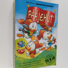 Walt Disney : P.ä.ä.j.e.h.u.t : porukkahenkeä, ällistyttä... - pikkukuva 1
