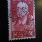 Etiopia: Viktor Emmanuel III - pikkukuva 1