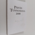 Päivän tunnussana 2008 - pikkukuva 1