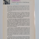 Alexander Sutherland Neill : Summerhill - A Radical Appro... - pikkukuva 2