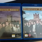 Downton Abbey - Kausi 2 ja 4 (blu-ray) - pikkukuva 1
