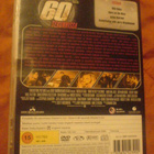 Gone in 60 seconds - Puhallettu 60 sekunnissa , DVD - pikkukuva 2