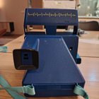Polaroid SuperColors 2 ”Party Blue” pikakamera - pikkukuva 3