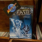 VIIKATE - 2DVD: VIIKATE-ILTAMAT 2DVD KOKO BÄNDIN NIMMARIT+ - pikkukuva 1