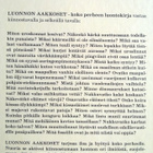 Luonnon Aakkoset Kirja - pikkukuva 3