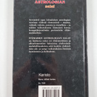E. A. Crawford : Itämaisen astrologian salat : opas kiina... - pikkukuva 2