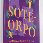 Minna Lindgren : Soteorpo - pikkukuva 1