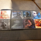 Grindcorea, Black Metallia, Punkkia, Death Metallia 8e / KPL - pikkukuva 2