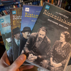 Rintamäkeläiset 4x - pikkukuva 1