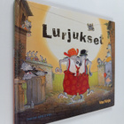David Melling : Lurjukset - pikkukuva 1