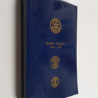 Rotary matrikkeli - matrikel 1994 - 1995 : piirit 1380, 1... - pikkukuva 1