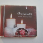 Joulumieltä - hartaita joululauluaarteita - CD - pikkukuva 1