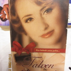Harlequin antologia 4 kirjaa Talven salaisuudet - pikkukuva 1