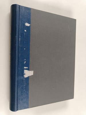 VTY tiedottaa 1983-84 (yhteensidottuna)