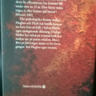 ted hughes : brev på födelsedagen - pikkukuva 3