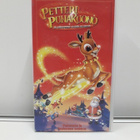Petteri Punakuono ja kadonneiden lelujen salaisuus (vhs) - pikkukuva 1