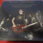 HERETIC - GODS OVER HUMANS SLAVES UNDER SATAN M-/M- LP - pikkukuva 2