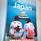 Lonely Planet matkaopas: JAPAN (11.p.2009) Sis.postikulut - pikkukuva 1
