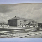 VANHA Postikortti Lahti Rautatie Asema 1920-l - pikkukuva 1