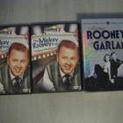 MICKEY ROONEY & JUDY GARLAND COLLECTION - pikkukuva 1
