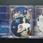DVD: Kyle XY - 1 Kausi. 3xDVD (2007) - pikkukuva 3