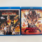 Machete (2010) & Machete Kills (2013) - pikkukuva 1