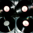 THE A.R.M.S. Benefit Concert - Westwood One 4 LPs - pikkukuva 2