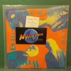 WANNA-BEES - LET'S FALL IN LOVE M-/M- 7" SINGLE - pikkukuva 1