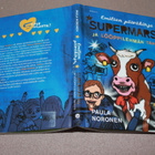 Paula Noronen - Supermarsu ja lööppilehmän tapaus - pikkukuva 1