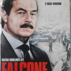 Falcone - Mafian vihollinen # 1, 2-disc dvd - pikkukuva 1
