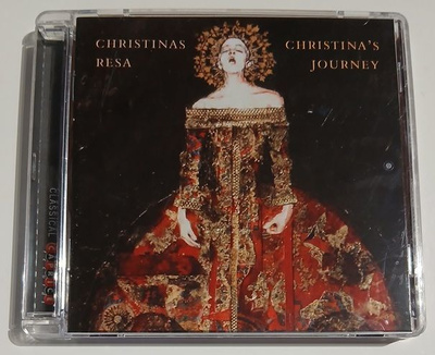 CD Christina's Resa
