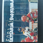 1978-79 Kiekkoilijat kuvina #178 Pekka Marjamäki Tappara - pikkukuva 2