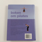 Joyce Gavin : Boken om pilates : Så förbättrar du muskelt... - pikkukuva 2
