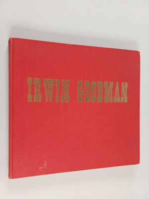 Irwin Goodman : Raha ratkaisee