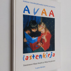 Avaa lastenkirja : johdatus lastenkirjallisuuden lajeihin... - pikkukuva 1