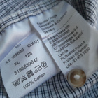 Camel Active pitkähihainen kauluspaita XL Regular Fit - pikkukuva 5